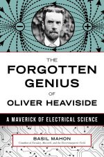 The Forgotten Genius Of Oliver Heaviside A Maverick of Electrical Science