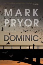 Dominic A Hollow Man Novel