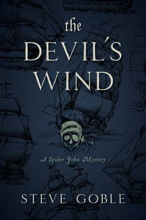 The Devil's Wind by Steve Goble