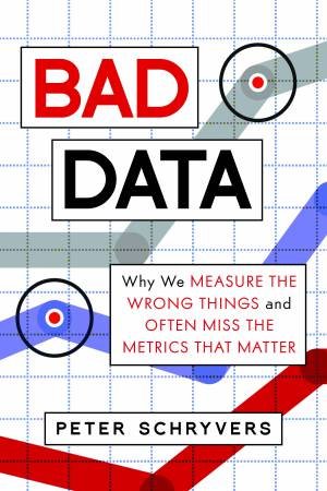 Bad Data by Peter Schryvers