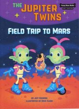 Field Trip to Mars