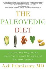 The Paleovedic Diet