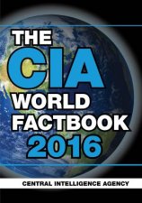 The CIA World Factbook 2016