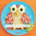 Wild Eats and Adorable Treats