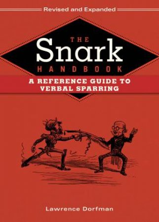 The Snark Handbook by Lawrence Dorfman