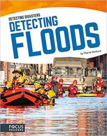 Detecting Diasaters: Detecting Floods by MARNE VENTURA