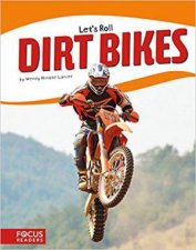 Lets Roll Dirt Bikes