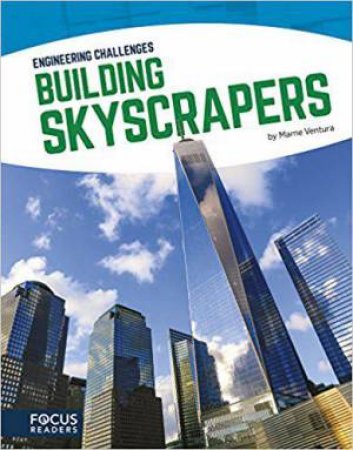 Building Skyscrapers by MARNE VENTURA