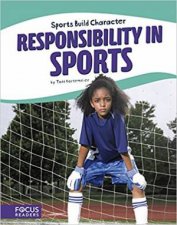 Sports Responsibility In Sports