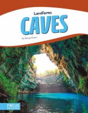 Landforms Caves