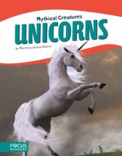 Mythical Creatures Unicorns