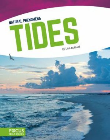 Natural Phenomena: Tides by Lisa Bullard