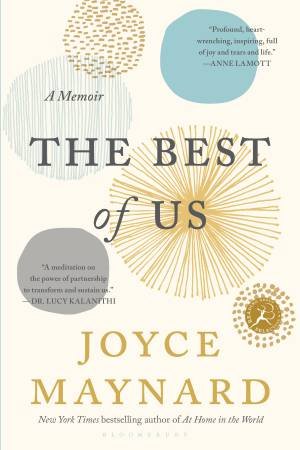 The Best Of Us by Joyce Maynard