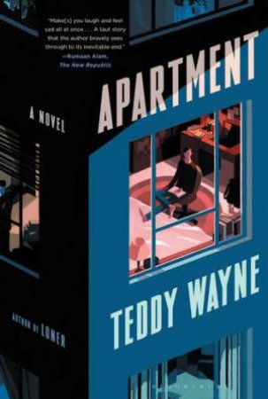 Apartment by Teddy Wayne