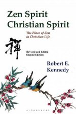 Zen Spirit Christian Spirit