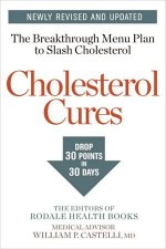 Cholesterol Cures