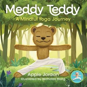 Meddy Teddy by Apple Jordan & Nicholas Hong