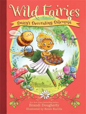 Daisy's Decorating Dilemma by Brandi Dougherty