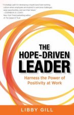 The HopeDriven Leader