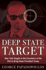 Deep State Target