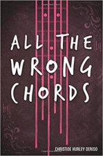 All The Wrong Chords