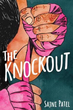 Knockout by Sajni Patel