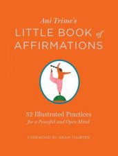 Ani Trimes Little Book Of Affirmations