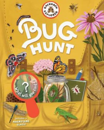 Backpack Explorer: Bug Hunt by Various