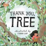 Thank You Tree A Board Book