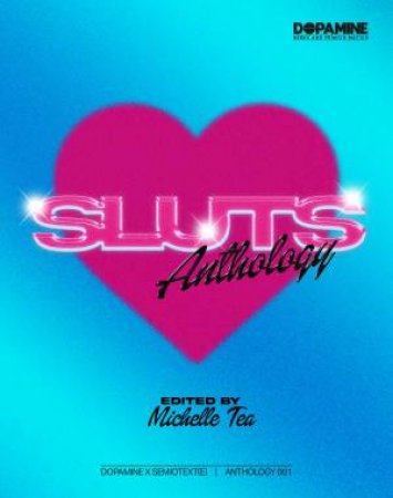 SLUTS by Michelle Tea