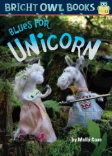 Blues for Unicorn Long vowel u