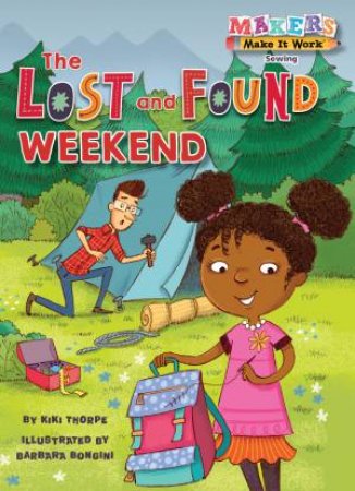 The Lost and Found Weekend by Unknown