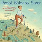 Pedal Balance Steer