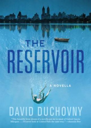 The Reservoir by David Duchovny