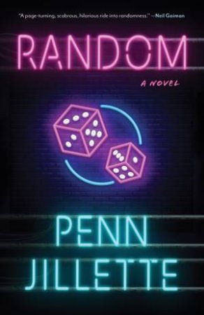 Random by Penn Jillette