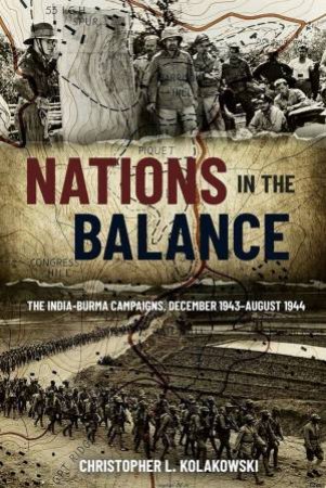 Nations In The Balance by Christopher L. Kolakowski