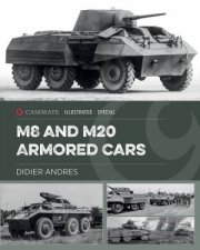 M8 and M20 Armored Cars