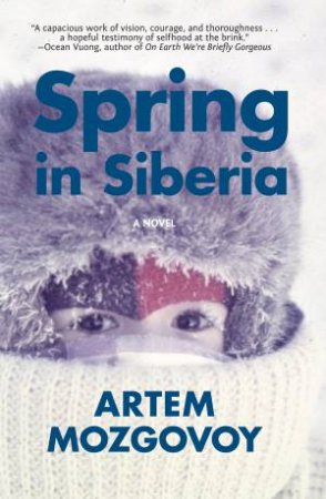 Spring in Siberia by Artem Mozgovoy