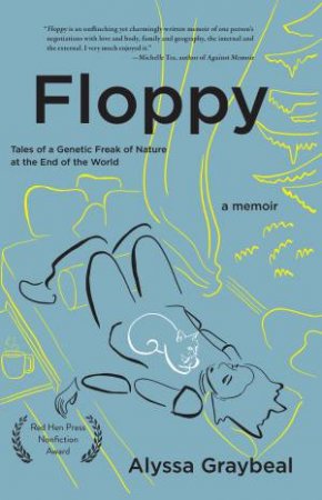 Floppy by Alyssa Graybeal