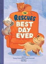 The Rescues Best Day Ever The Rescues  2