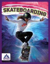 Extreme Sports Skateboarding