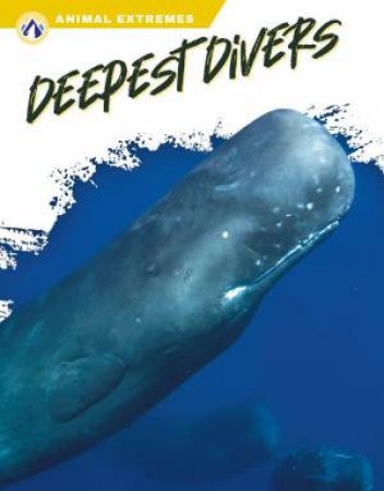 Animal Extremes: Deepest Divers by ELISABETH NORTON