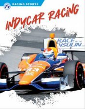 Racing Sports IndyCar Racing