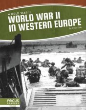 World War II World War II In Western Europe