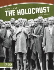 World War II The Holocaust
