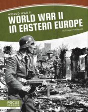 World War II World War II In Eastern Europe