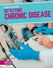 Medical Detecting Detecting Chronic Disease