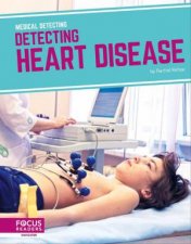 Medical Detecting Detecting Heart Disease