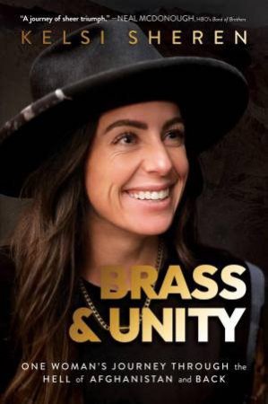 Brass & Unity by Kelsi Sheren