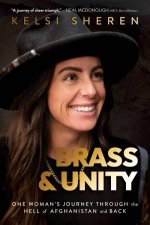 Brass  Unity